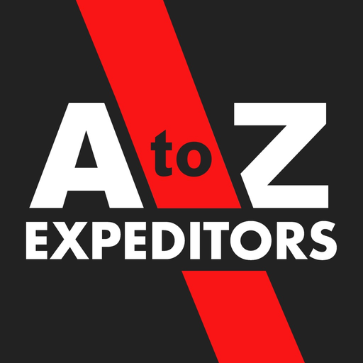 A to Z Expeditors app icon