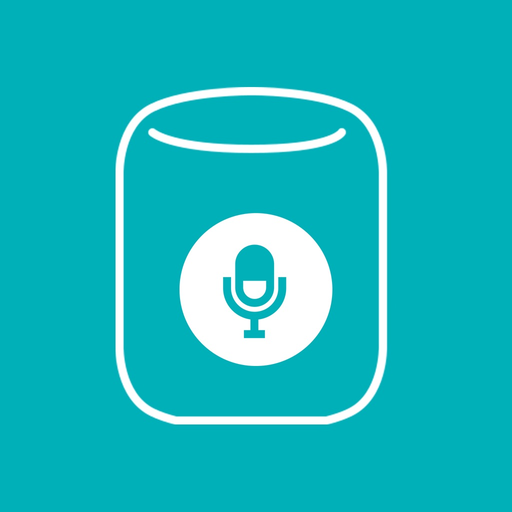 Commands & Tips for Siri app icon