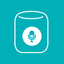 Commands & Tips for Siri icon