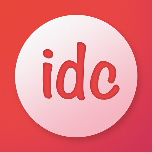 I Dont Care - Restaurant Wheel app icon
