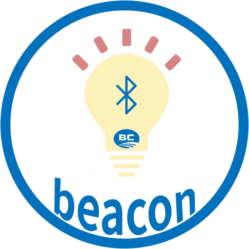 BLEBeacon app icon