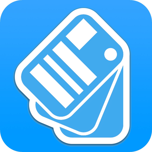 CardMaster : ID Card Maker app icon