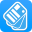 CardMaster : ID Card Maker icon