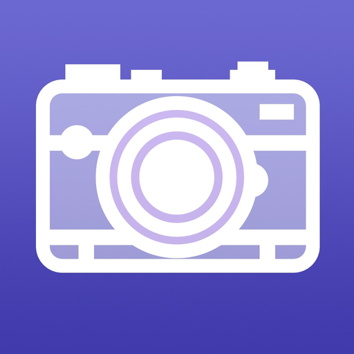 Log Cam Plus app icon