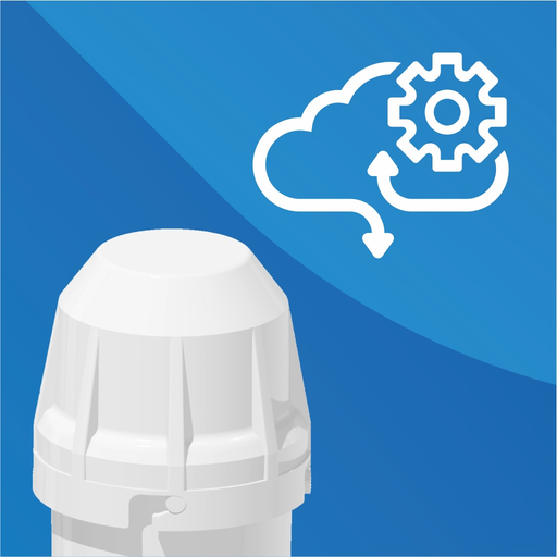 Sentek Probe Utility app icon