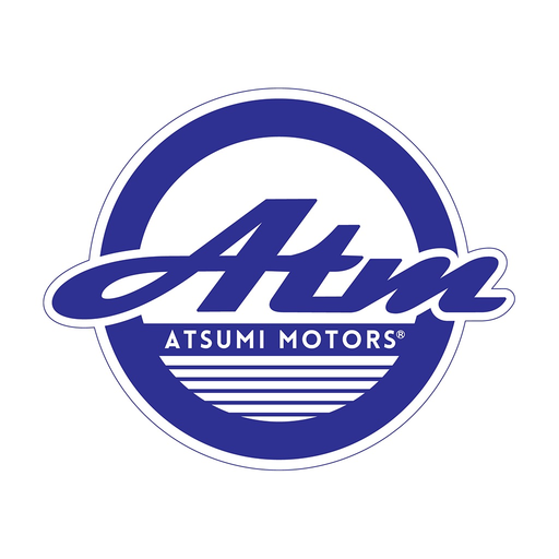 ATSUMI MOTORS／アツミモータース app icon
