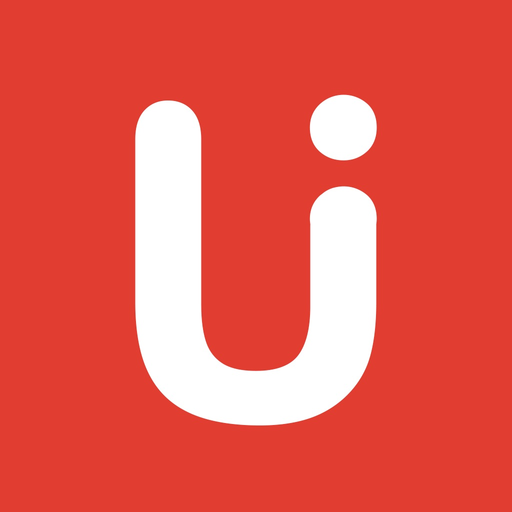 UIoT 스마트홈 app icon