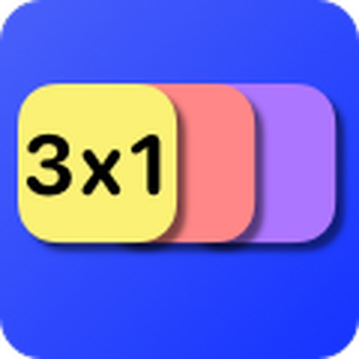 Mental Math Master app icon