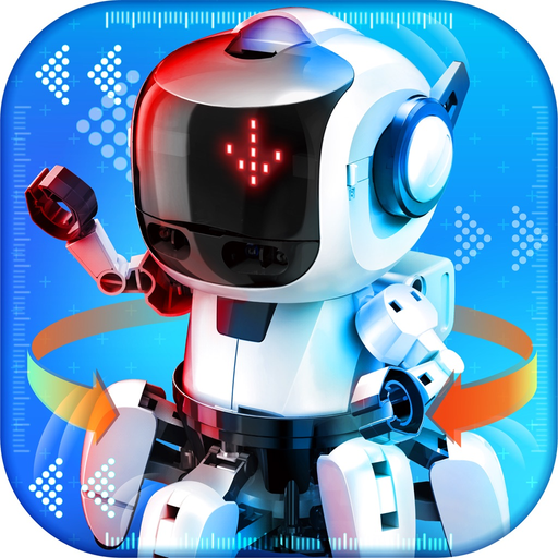 Tobbie-II app icon