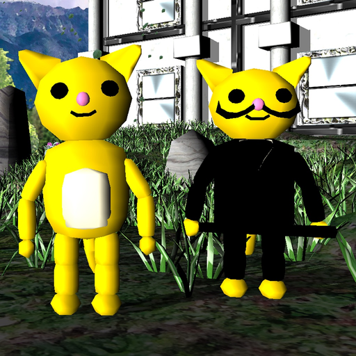 Caton's Cat Trap Training No.3 app icon