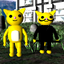 Caton's Cat Trap Training No.3 icon