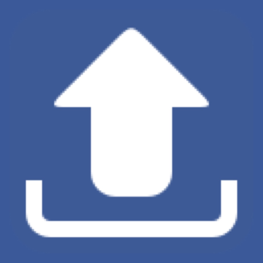 Share News app icon