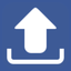 Share News icon