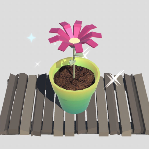 Plant Me! app icon