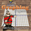 Graphing Projects icon