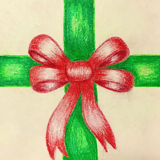 Secret Santa Generator! app icon