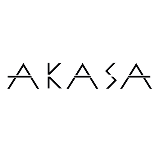 AKASA Coworking app icon