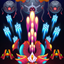 Galaxy Shooter  2020 icon