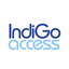 IndiGo Access icon