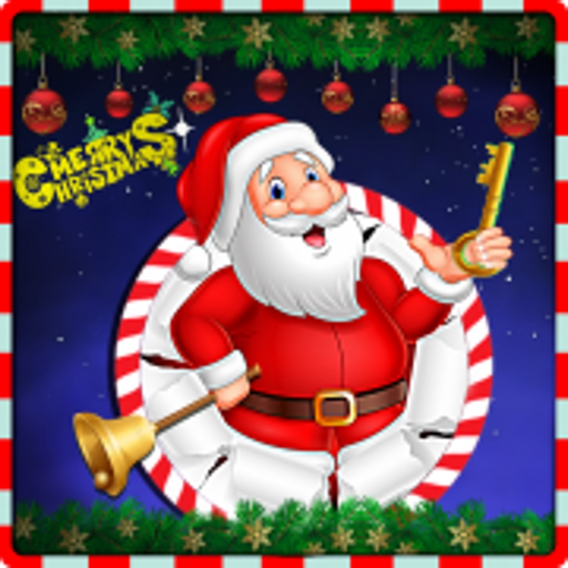 Infinite: Christmas Escape app icon