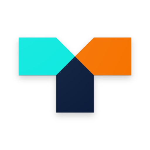 Tokoplas - #1 Resin Shop app icon
