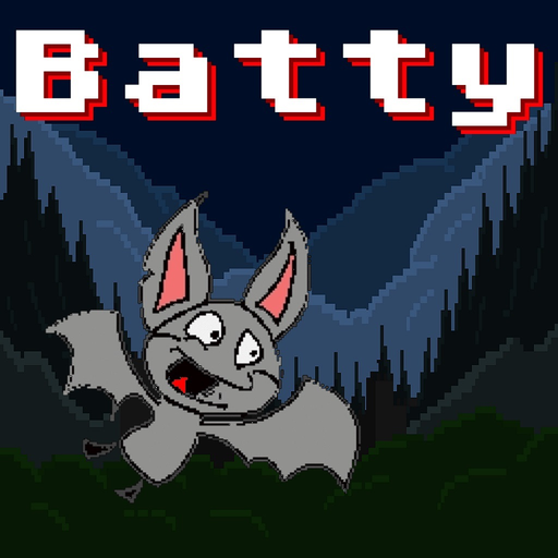 Batty app icon