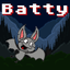 Batty icon
