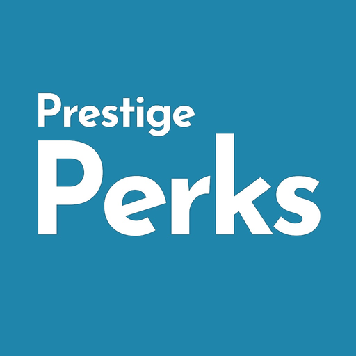 PrestigePerks app icon