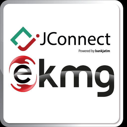 Jatim E-KMG app icon