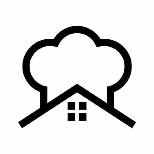 طبخ البيت app icon