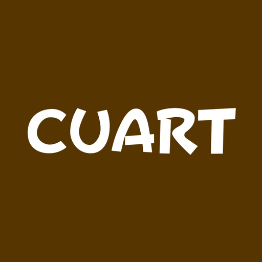 CUART Hair&Make app icon