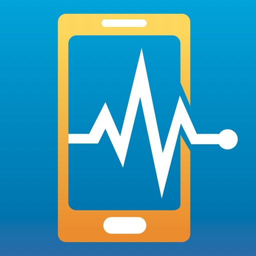 InstaVisit app icon