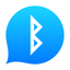 Berkanan Messenger Lite icon