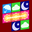 Weather Match Puzzle icon