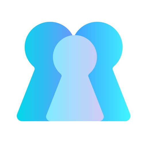 KeyPeo-mobile TA app icon