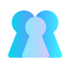 KeyPeo-mobile TA icon
