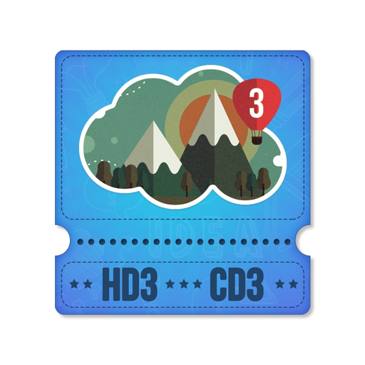 HelpDesk 3 app icon
