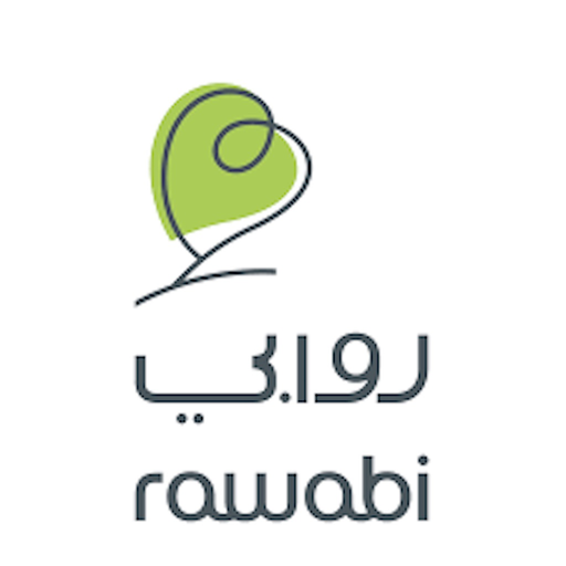 Rawabi Smart City app icon