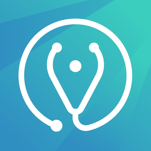 MiHealth Monitoring app icon