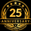 Jazz @25 AR icon