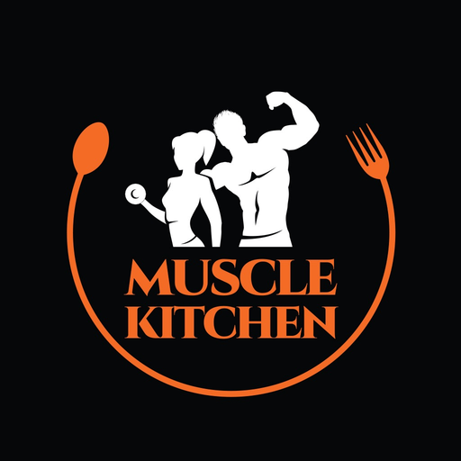 Muscle Kitchen app icon
