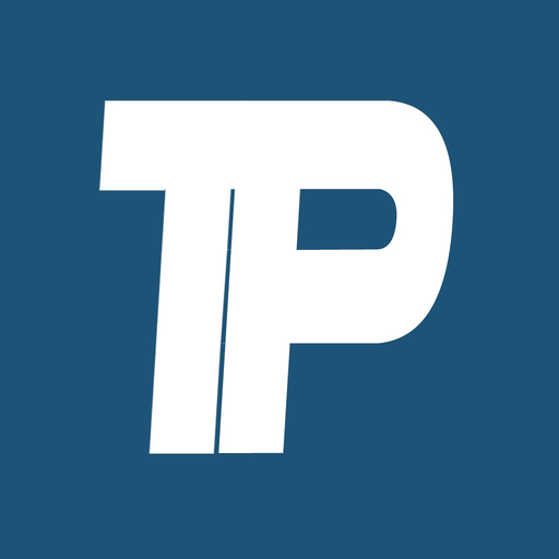 TeamPass app icon