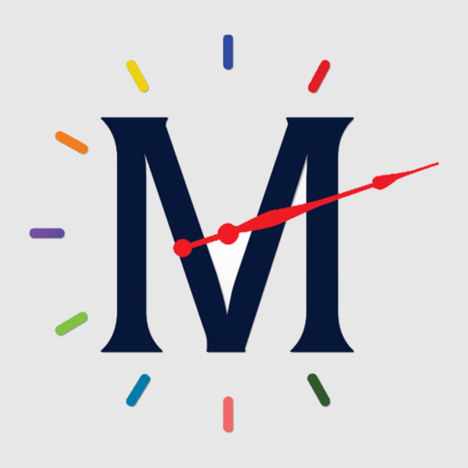 MersinTime app icon