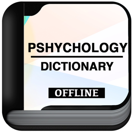 Psychology Dictionary Pro app icon
