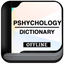 Psychology Dictionary Pro icon