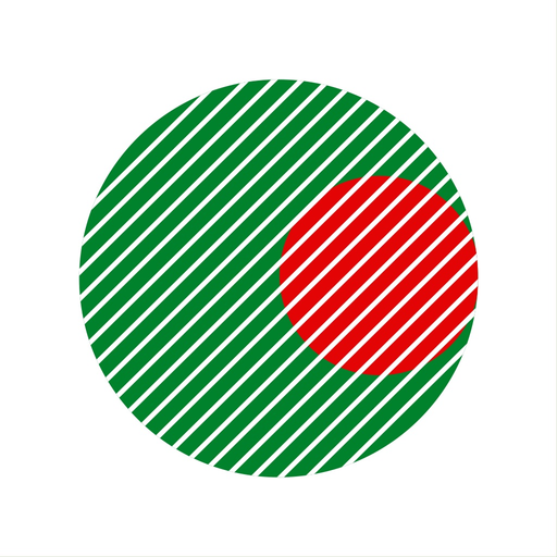 Ecoinfo app icon