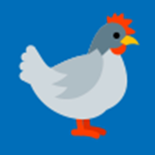 Poultry Connect app icon