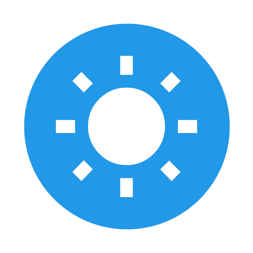 ZeelandNet Weer app icon