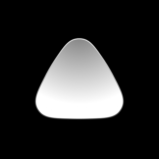 Pocket Rocket app icon