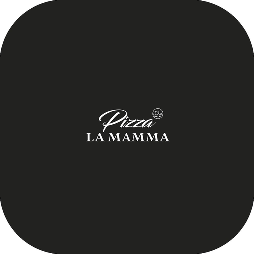 Pizza La Mamma app icon